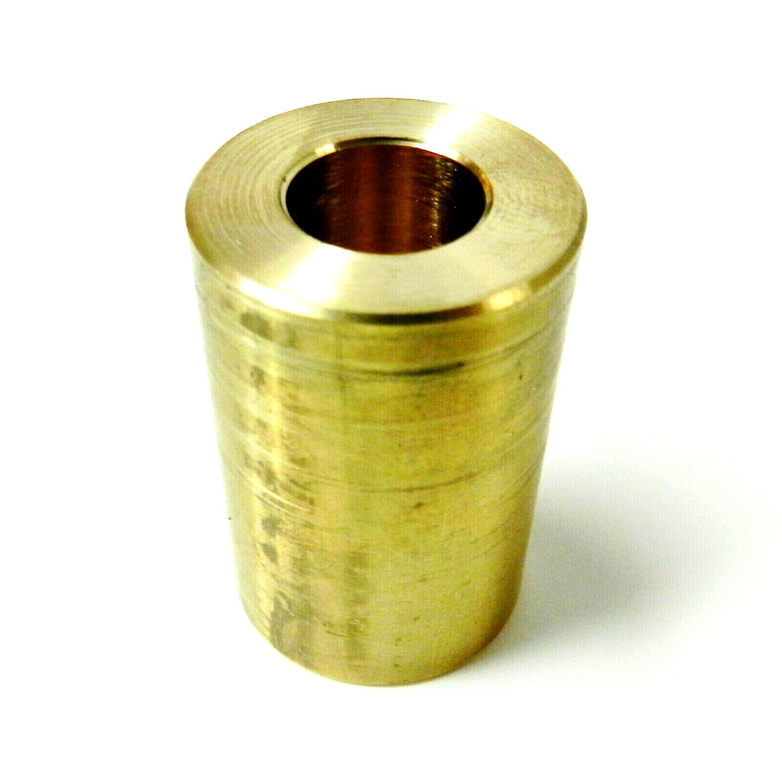 Bushing for Expanding Drum Reducing Adapter Convert from 1″ Arbor to 1/2″ ID
