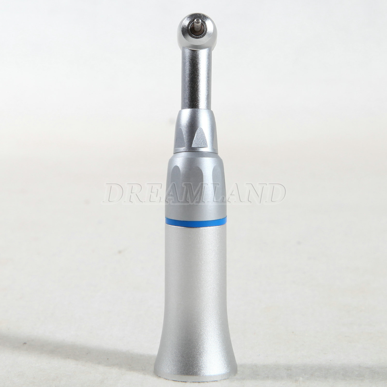 Dental Low Speed Contra Angle Handpiece Fit FG 1.6mm Burs Push Button USA