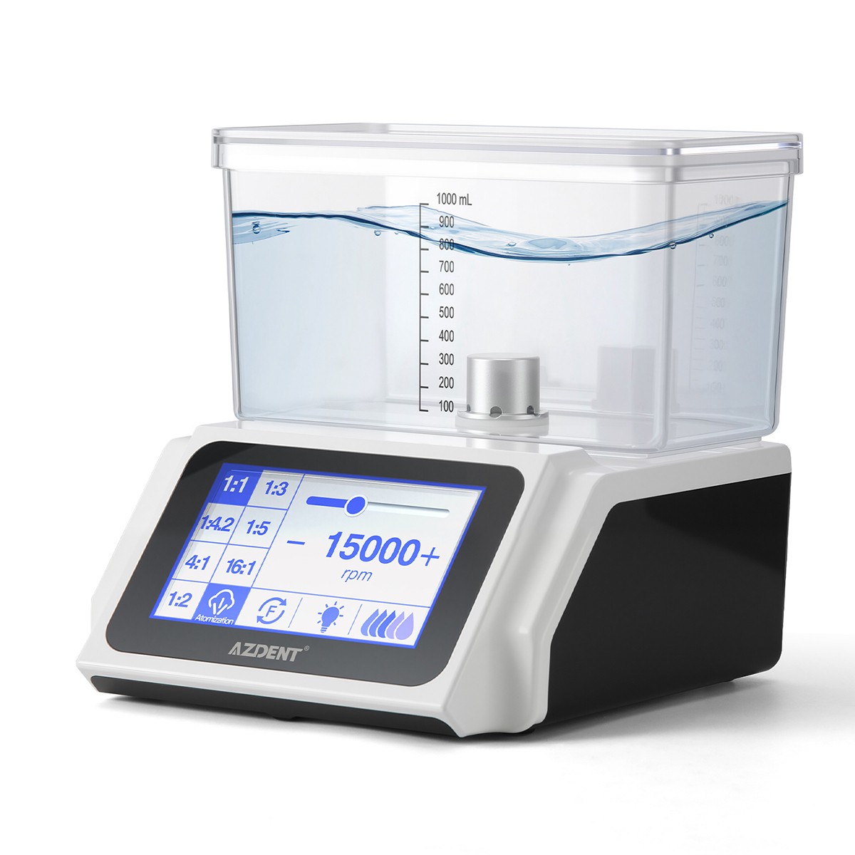 Brushless Dental Electric Micro Motor Water System/1:1 1:5 1:4.2 LED Handpiece