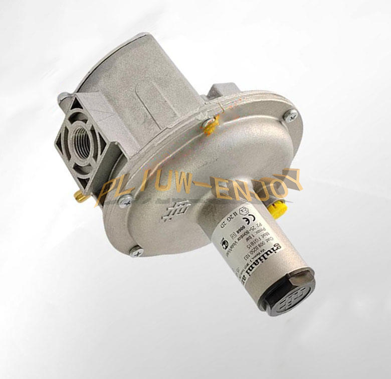 1PC New Giuliani Anello Pressure Regulating Valve FG1B15