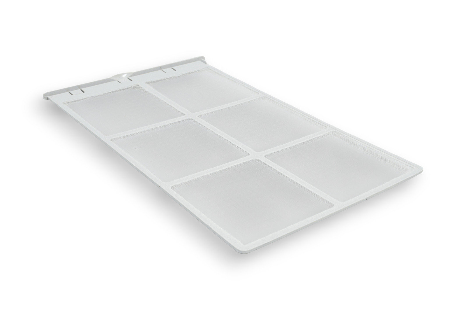 Midea 12120300005044 Air Filter
