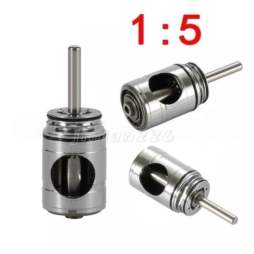 Rotor Cartridge fit for Ti-MAX X95L Dental 1:5 Fiber Optic Low Speed Handpiece