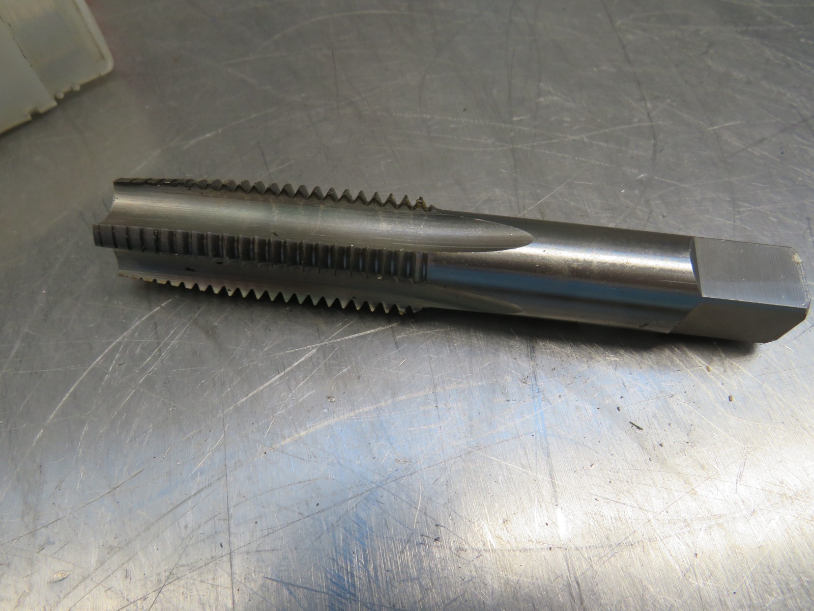 Fastenal 55717 20.0 x 2.50 D7 HSS Taper (Lot of 3)