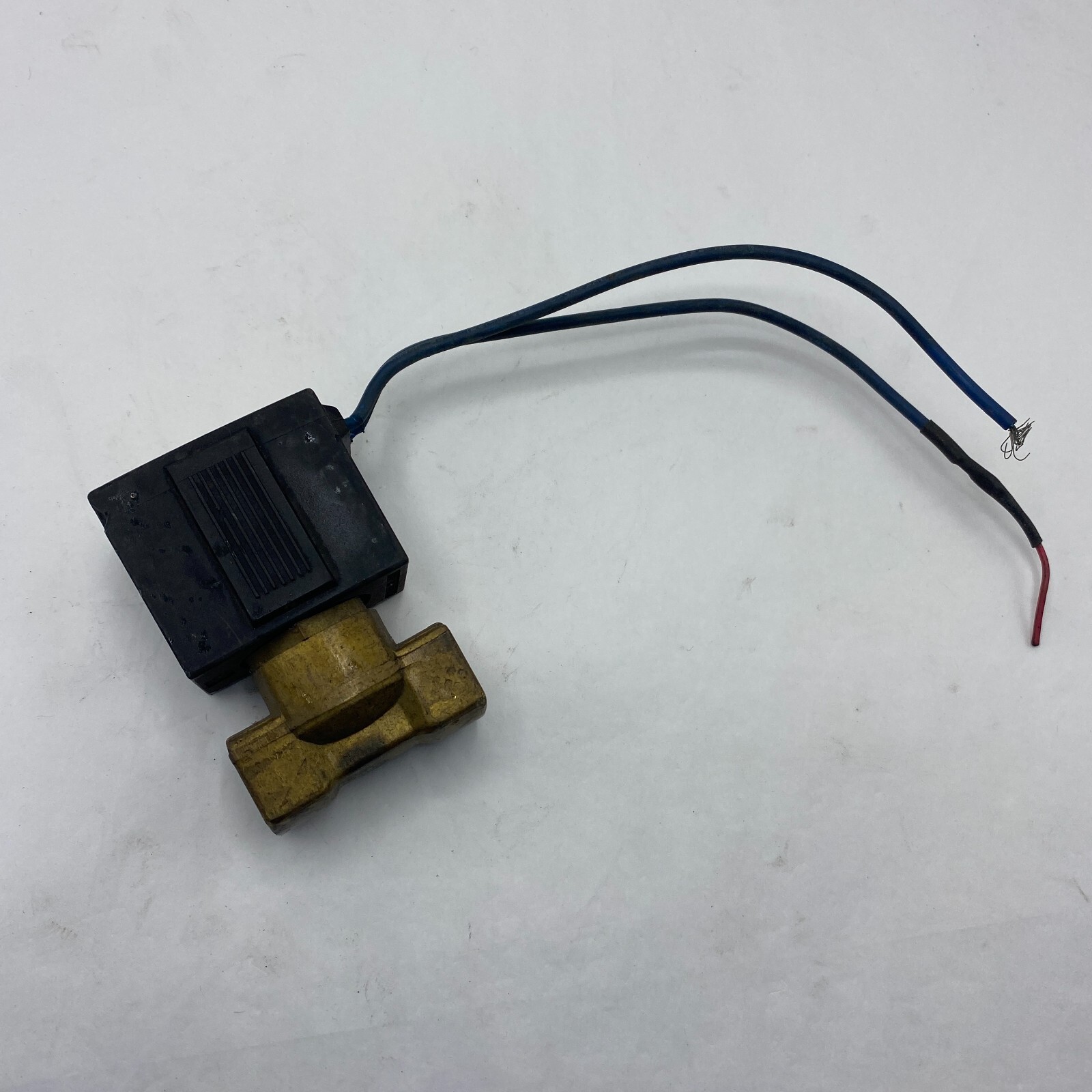 SMC VX2130 Solenoid Valve 2-Port Direct Operated for Air Water Oil ✅