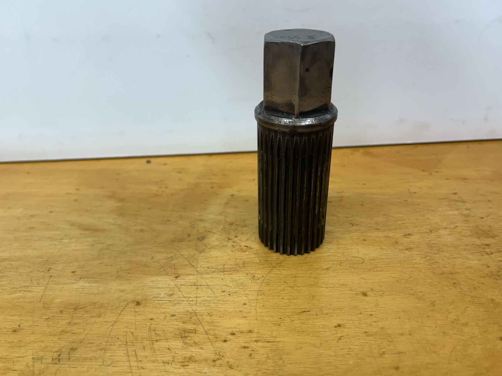 1-1/16” Direct Hex Drive Allen