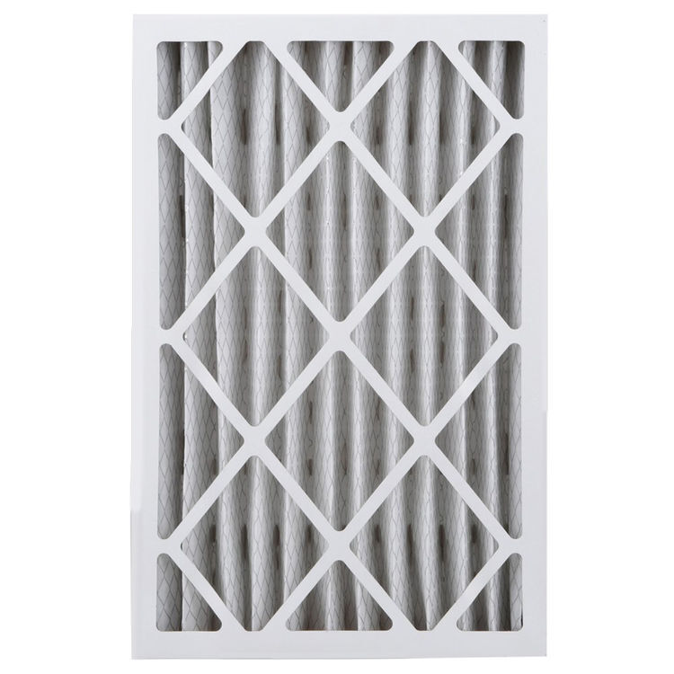 Best Air Pleated Furnace Filter 16″ x 25″ x 4″for Honeywell 203719