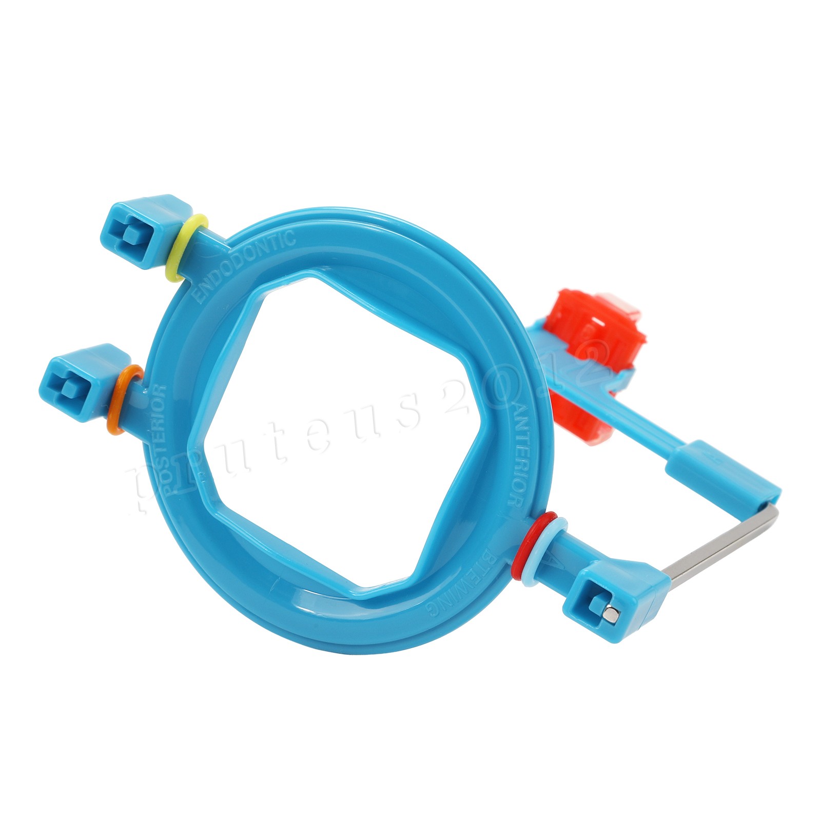 Dental X-Ray Positioner Digital Xray Sensor Holder Oral Film Positioning