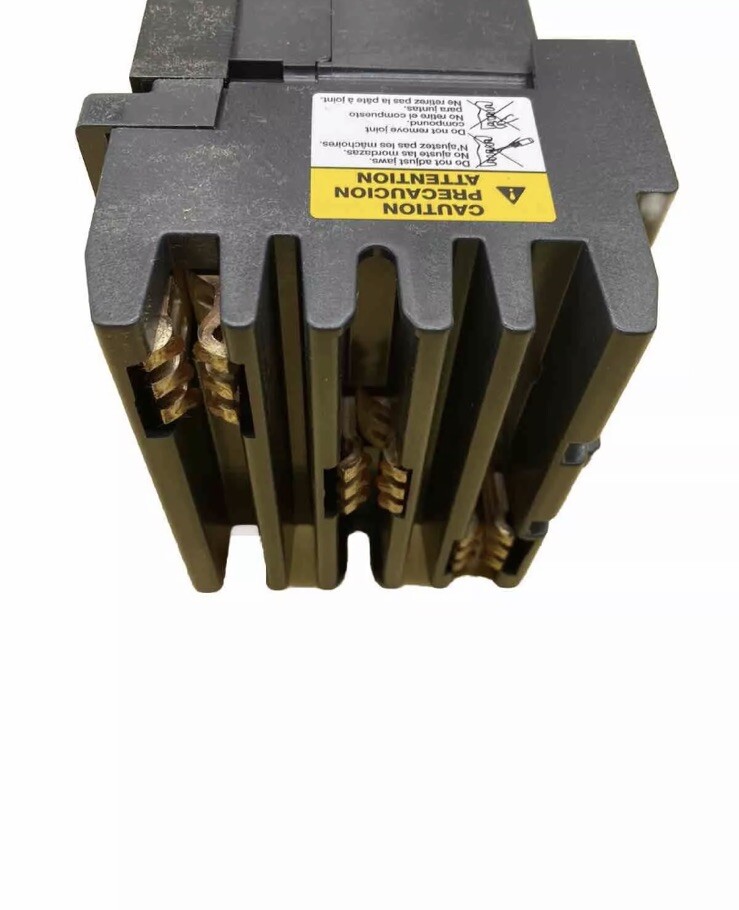 Square D JJA36200 200A 3 Pole 600V I-Line Power-Pact Circuit Breaker NEW IN BOX