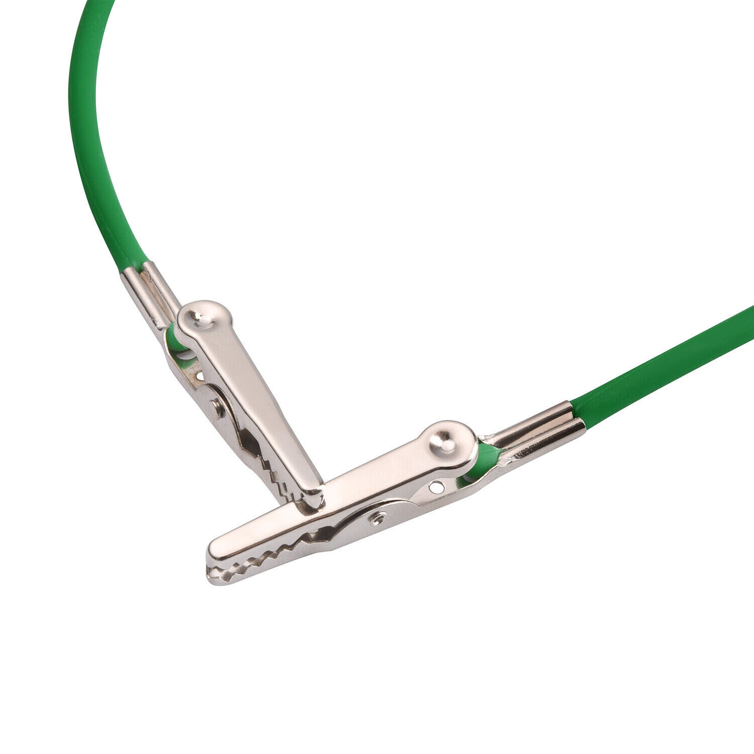 Dental Silicon Patient Bib Clips Drape Holder Napkin Clamps 135°C Autoclavable