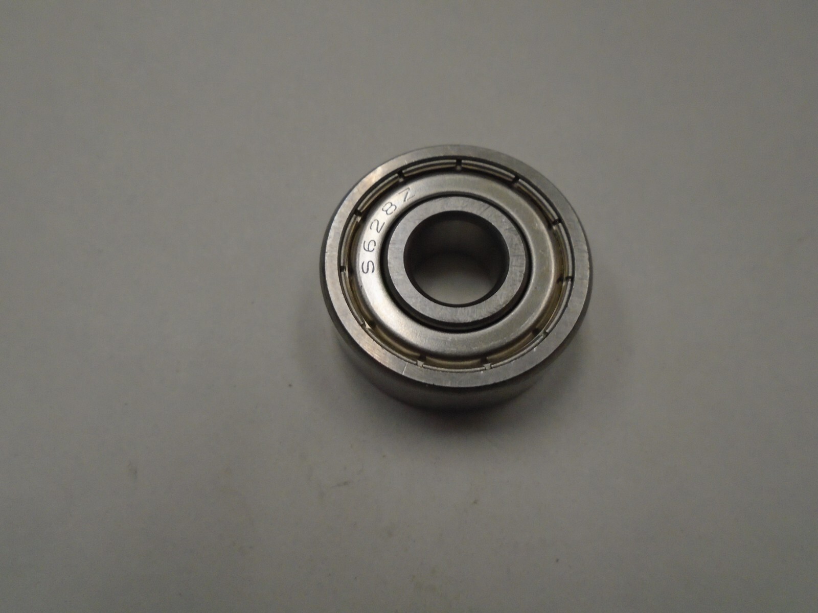 NMD SS628-ZZ STAINLESS STEEL BEARING WITH METAL SHEILDS 8X24X8 mm A766