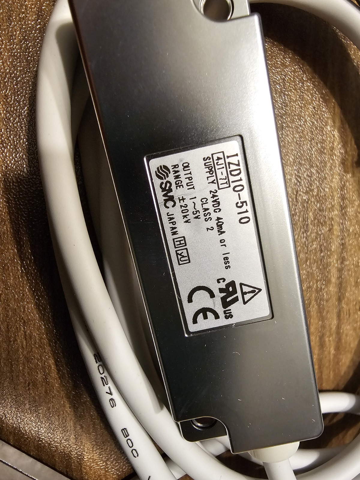 IZD10-510 SMC Brand New
