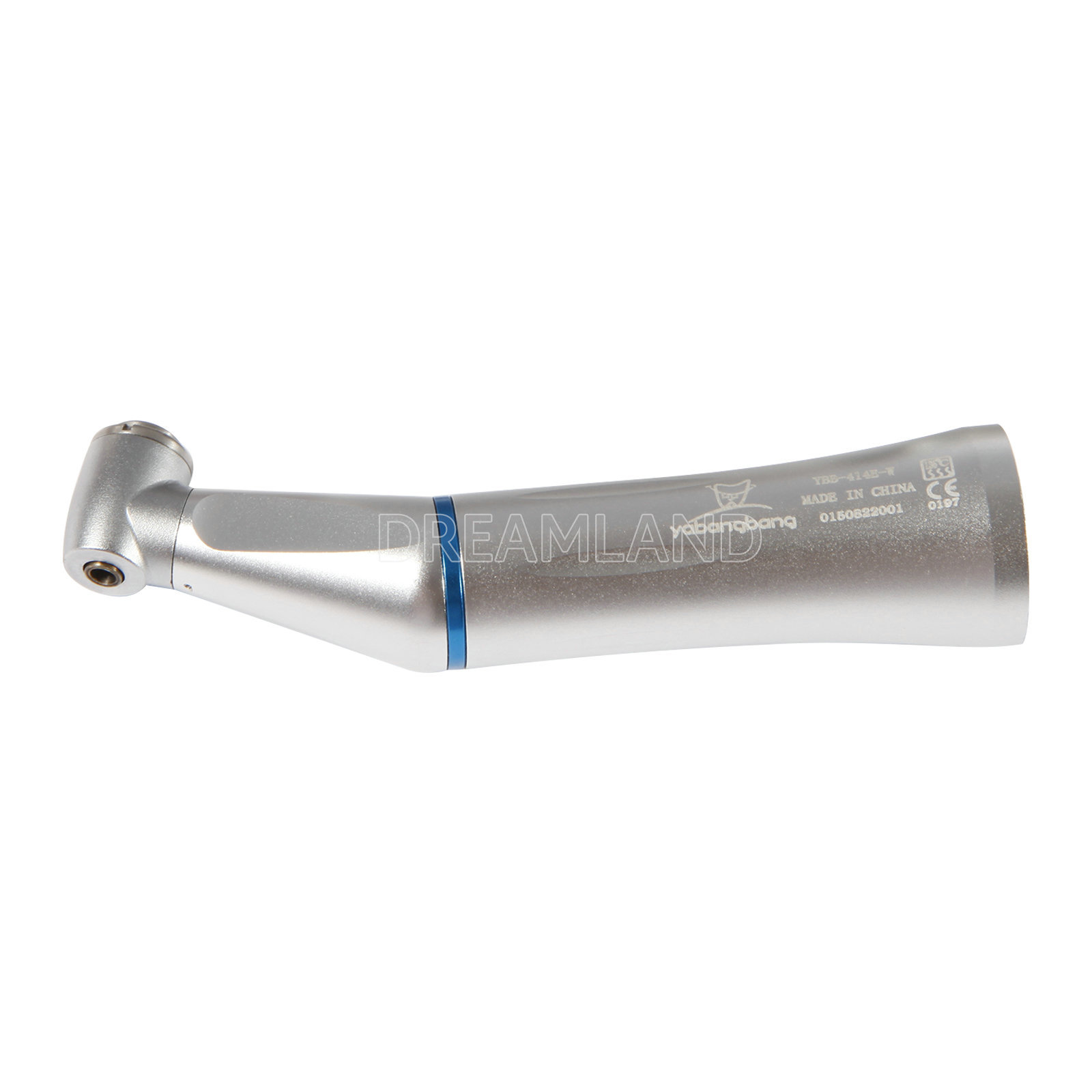 USA NSK Style Internal Water Spray Dental Low Speed Contra Angle Handpiece WY-1P