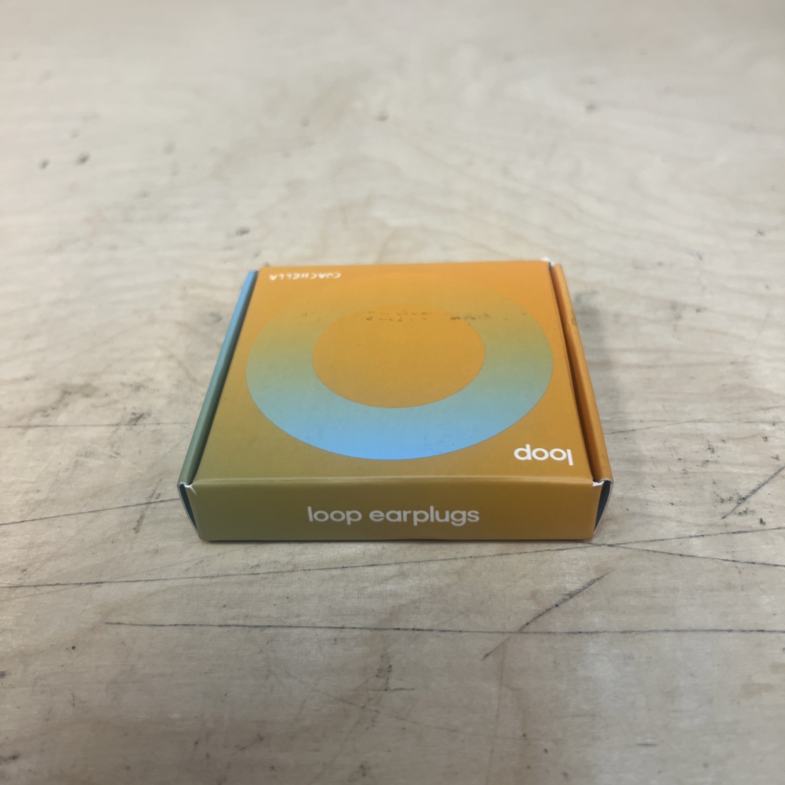 Loop Experience 2 Coachella Ear Plugs, Sealed New