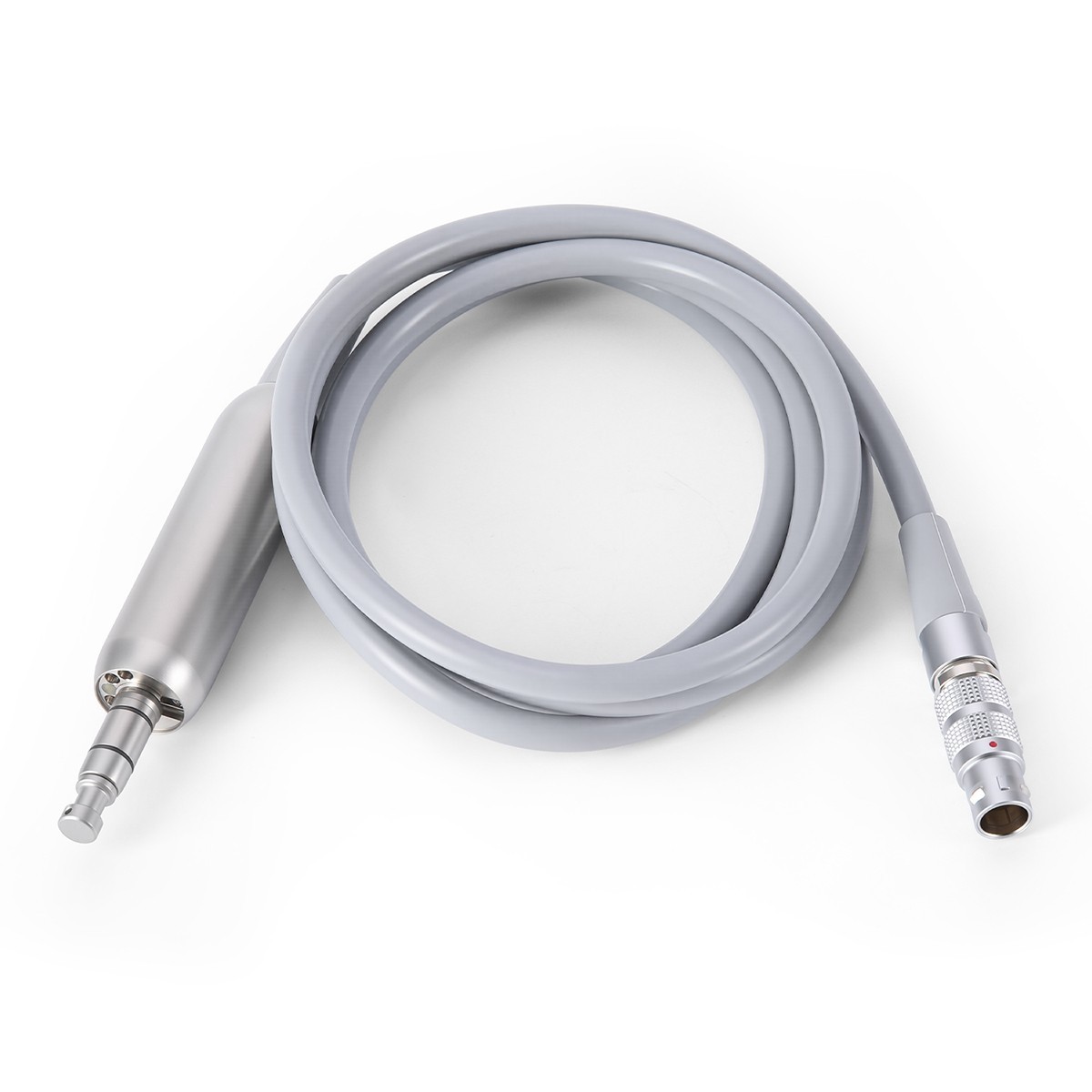 AZDENT Dental Surgical Implant Motor System Touch Screen 20:1 LED Contra Angle
