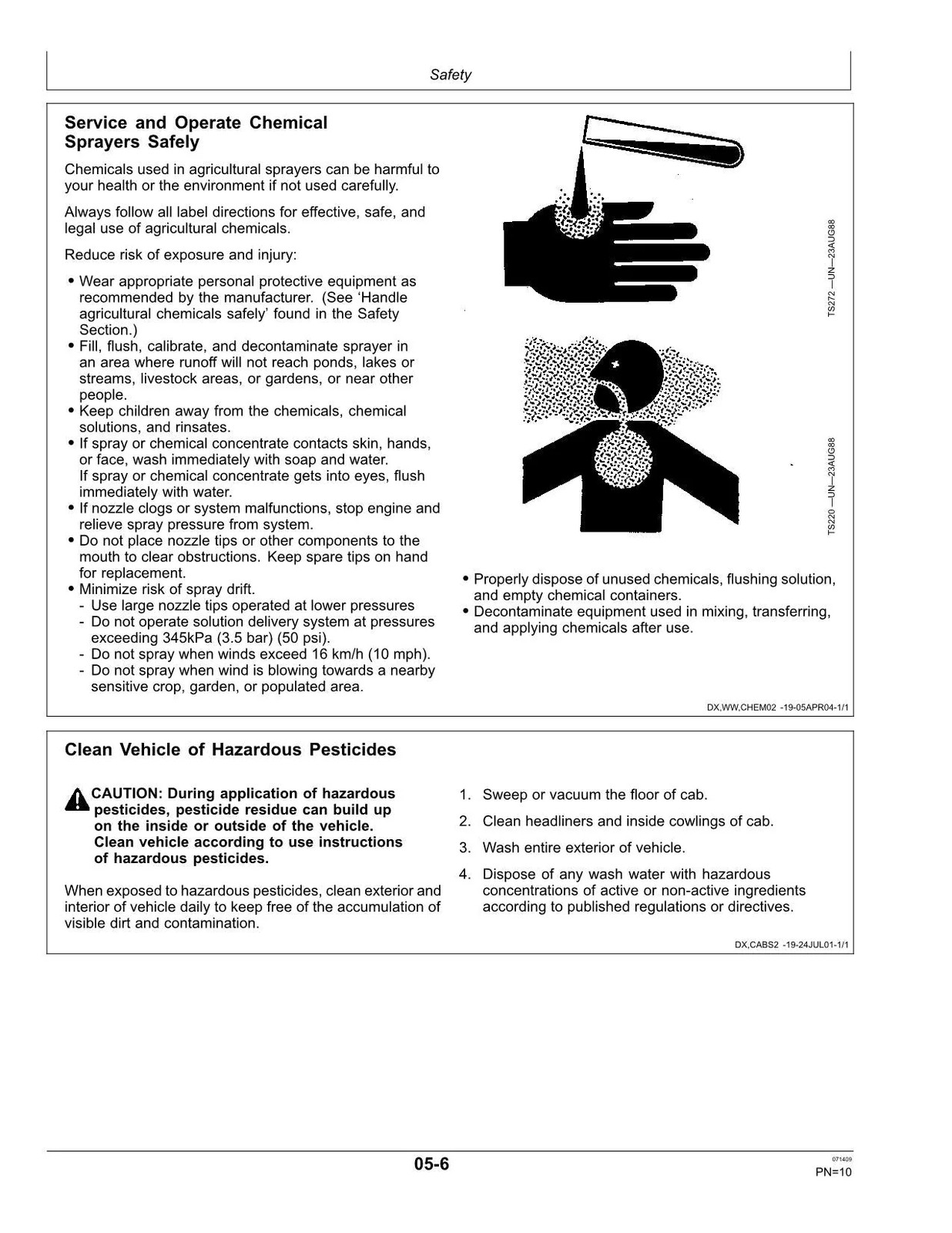 JOHN DEERE DB44 DB58 DB60 DB90 1790 DB66 DB80 DB74 DB50 PLANTER OPERATORS MANUAL