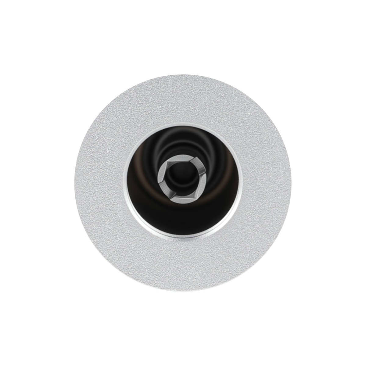 FG1.60mm Dental Slow Speed Contra Angle Handpiece Push button Friction Grip Tips