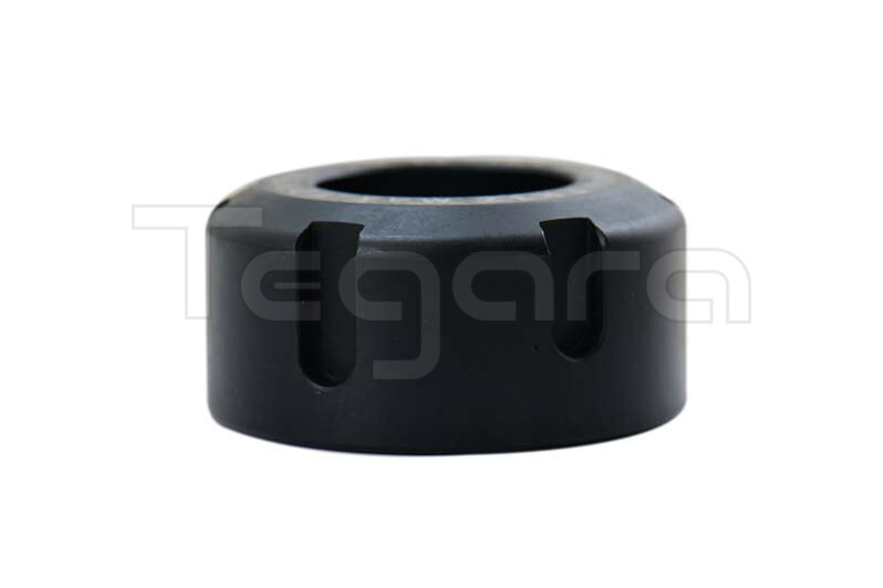 Tegara High Torque ER32 Collet Nut Balanced 12000 RPM Made in Taiwan New ![