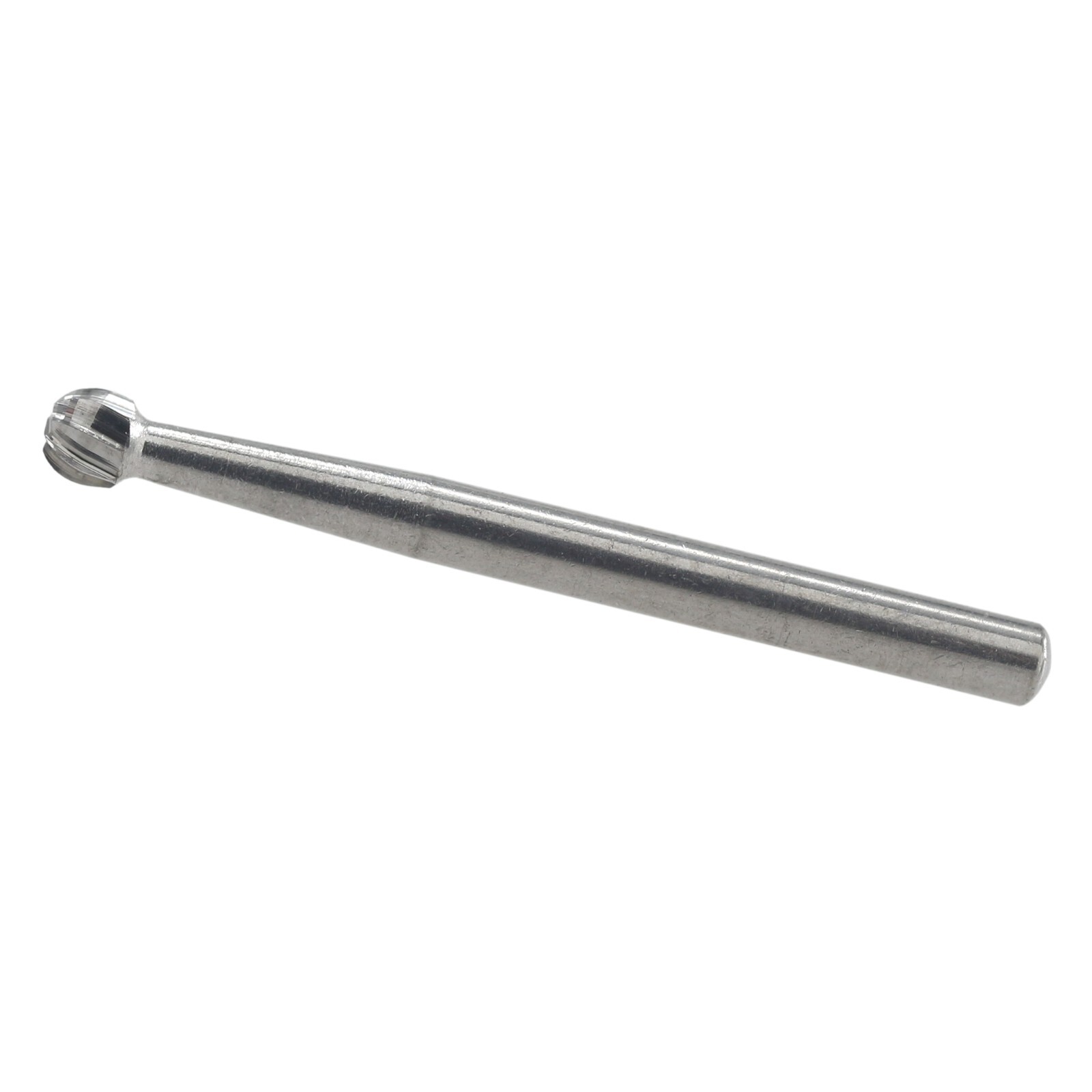 Wave Dental Carbide Bur High Speed Round FG 1/4 1/2 1 2 4 5 6 7 8 Friction Grip