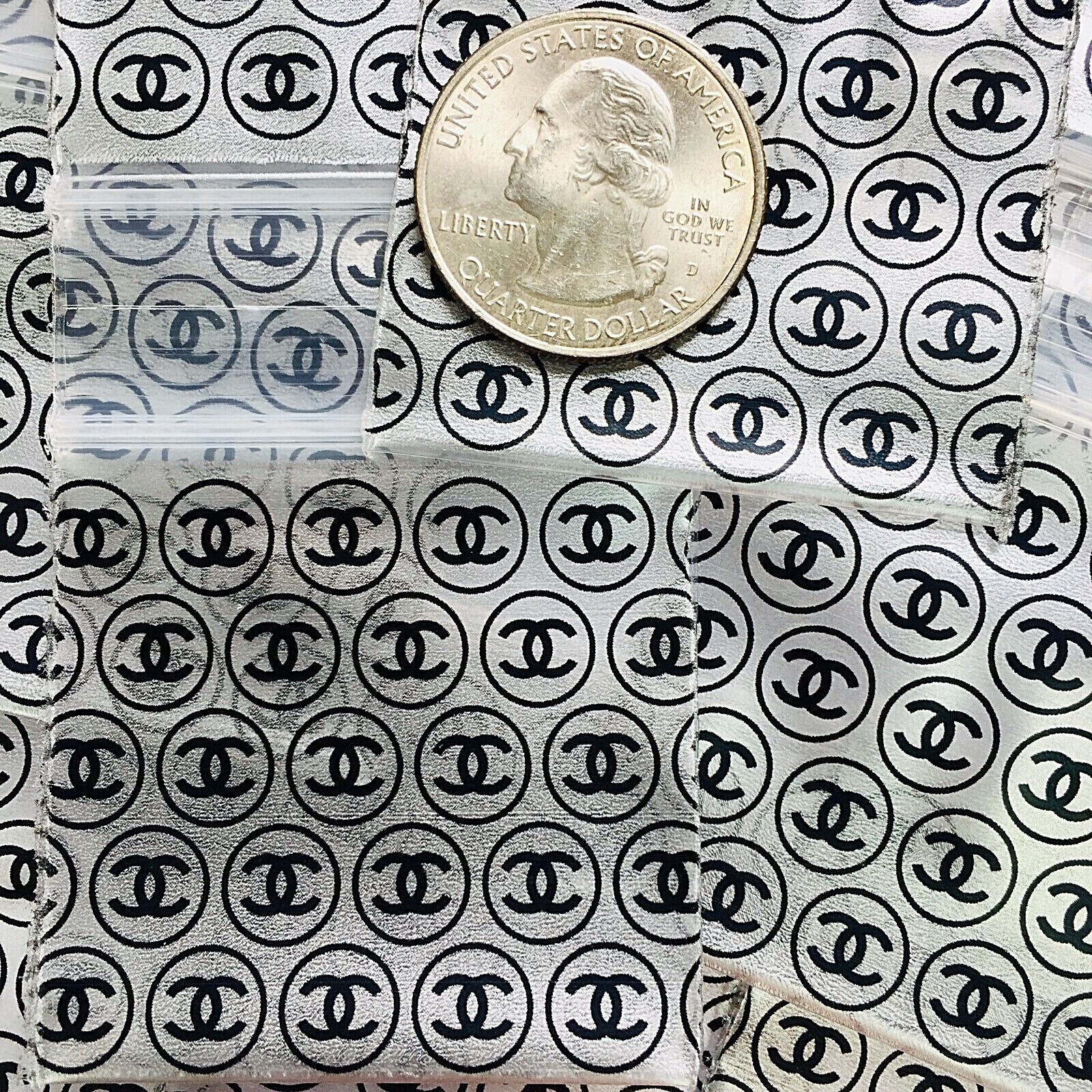 BaggiesSince1987 – 175175 Zip Seal BAGS 3 MIL 25 DESIGN MIX 1000PCS, ?Details?