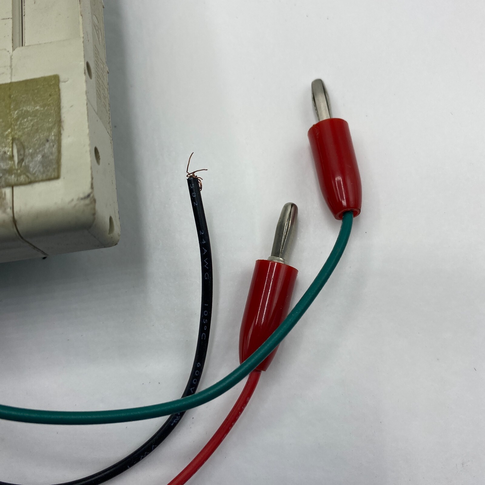 WIELAND WEB 1001 MODULE, SK11P PULSE GENERATOR ADAPTER, PHILIPPINES?