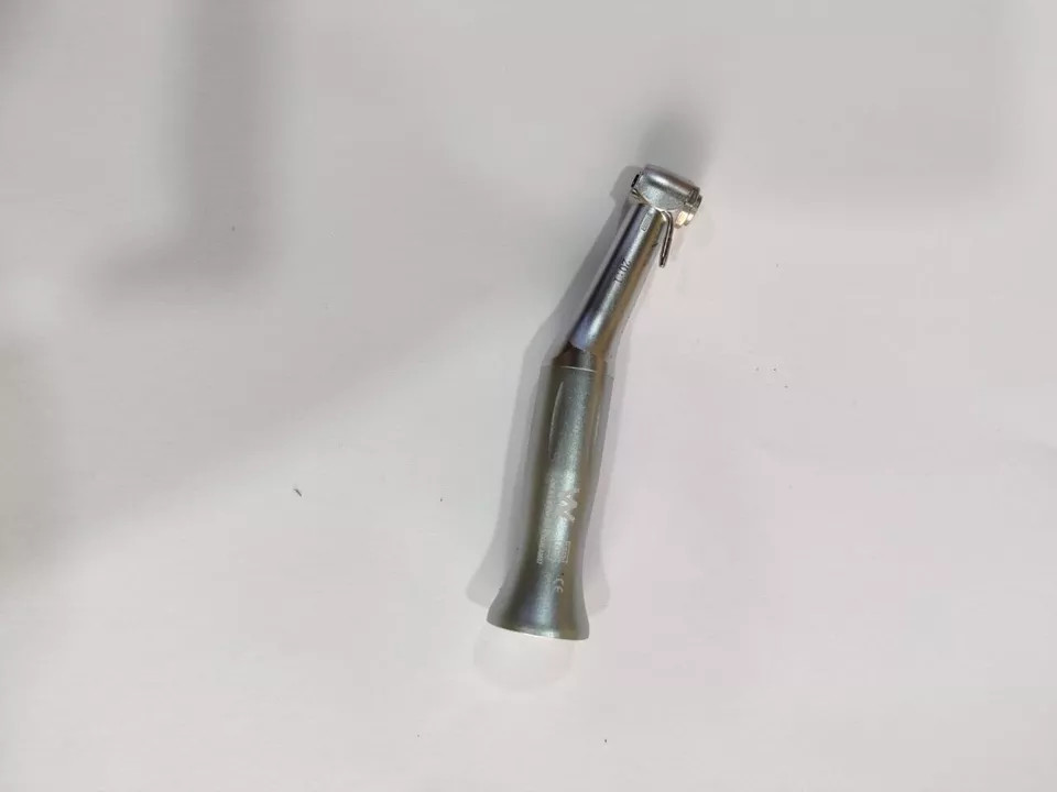 Waldent Dental Implant Contra Angle Handpiece 20:1 Single Water Spray Free Ship