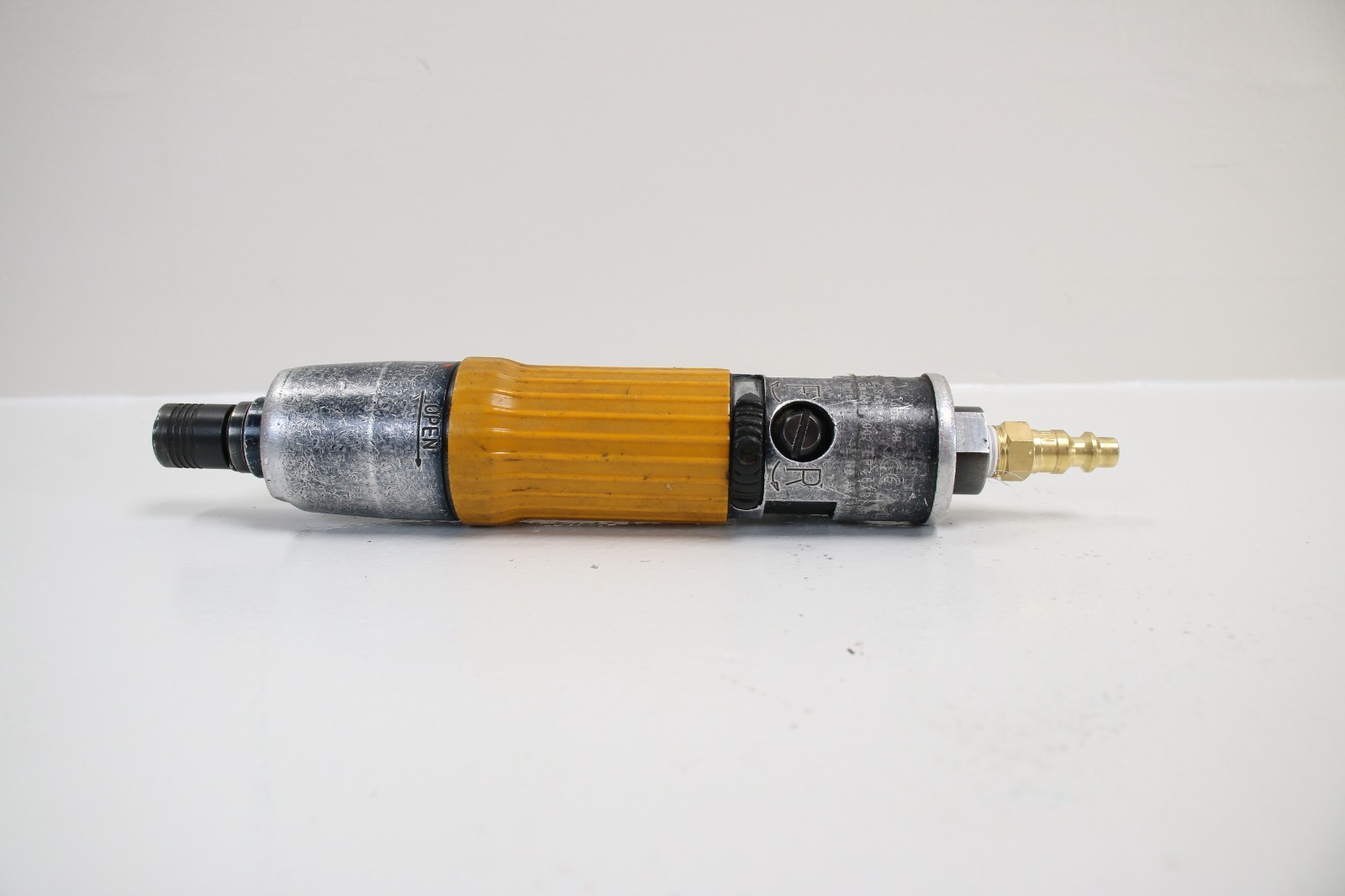 Atlas Copco Pneumatic air tool screwdriver 9-19NM