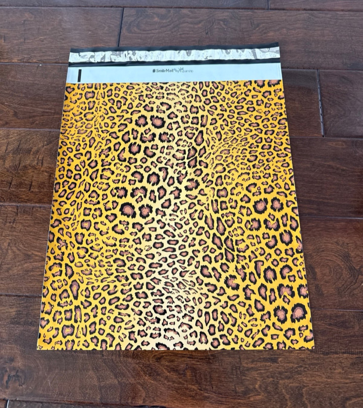 20 Pack – 14×17″ XL Super Fun Variety Pack Designer Poly Mailers! Flat Mailers