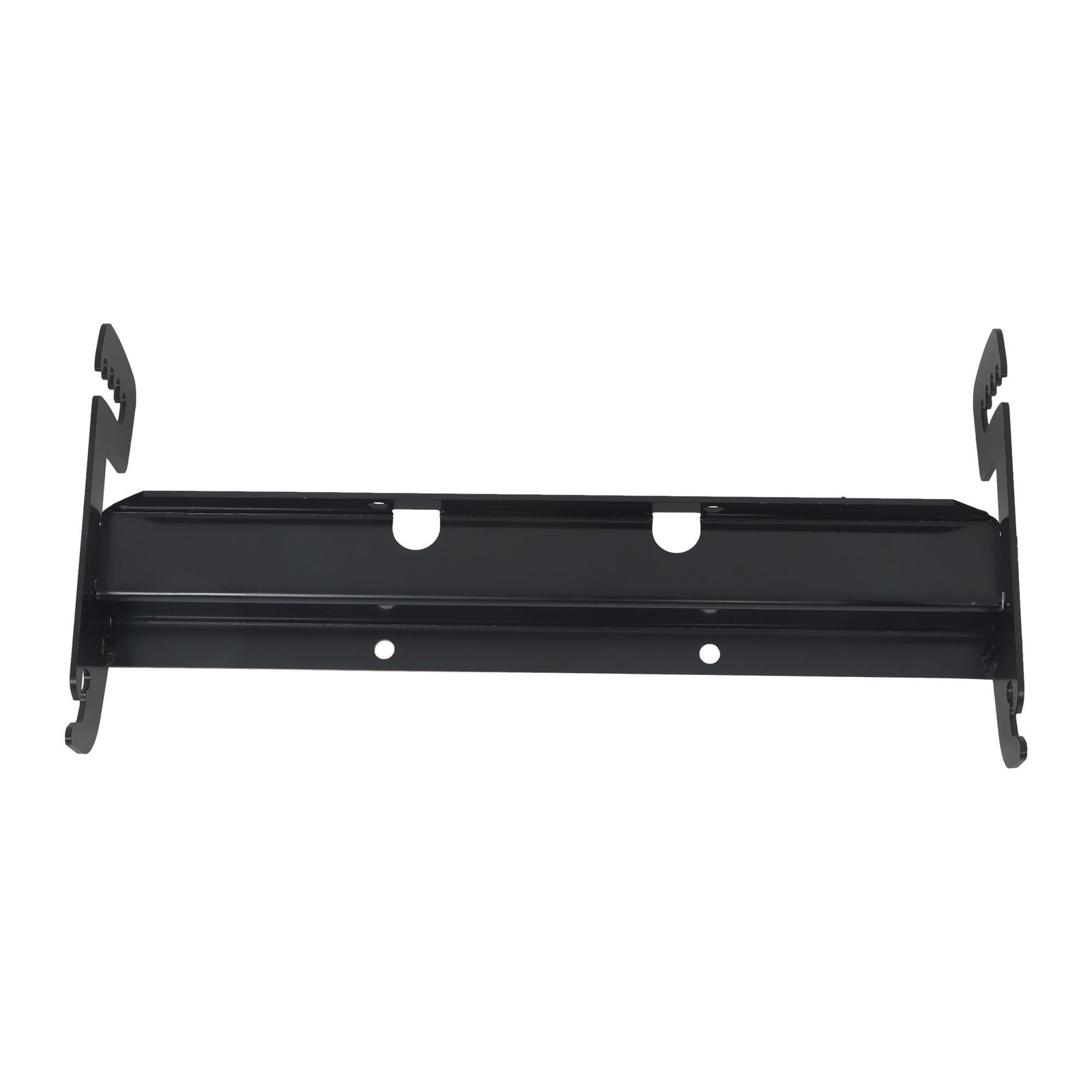 52″ X 52″ For ROPS Snow Shield Canopy Tractor and Mowe 2″ x 2″ or 2″ x 3″ White
