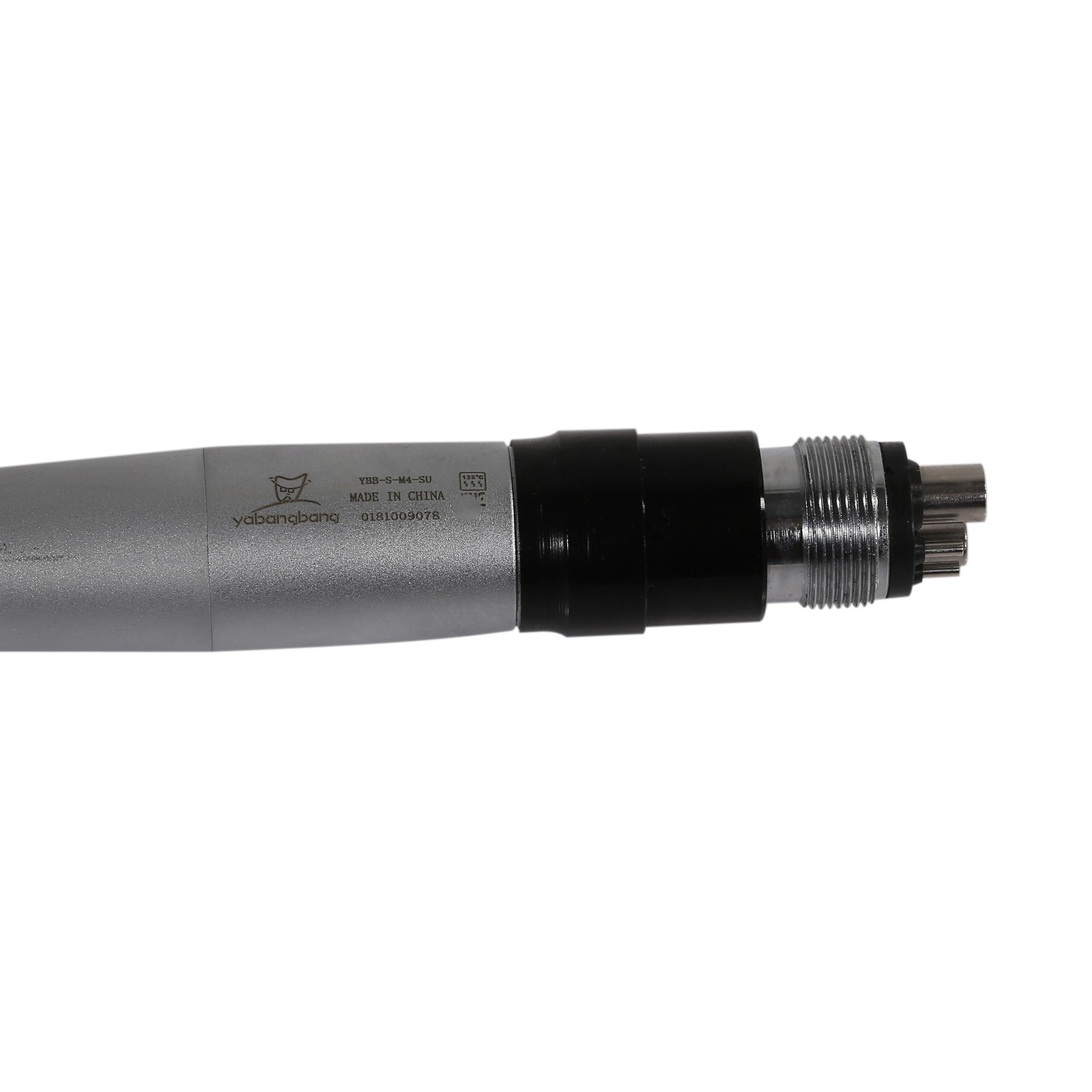 10X NSK Style Dental High Speed Handpiece Standard Head w/ Quick Coupler 4 H US