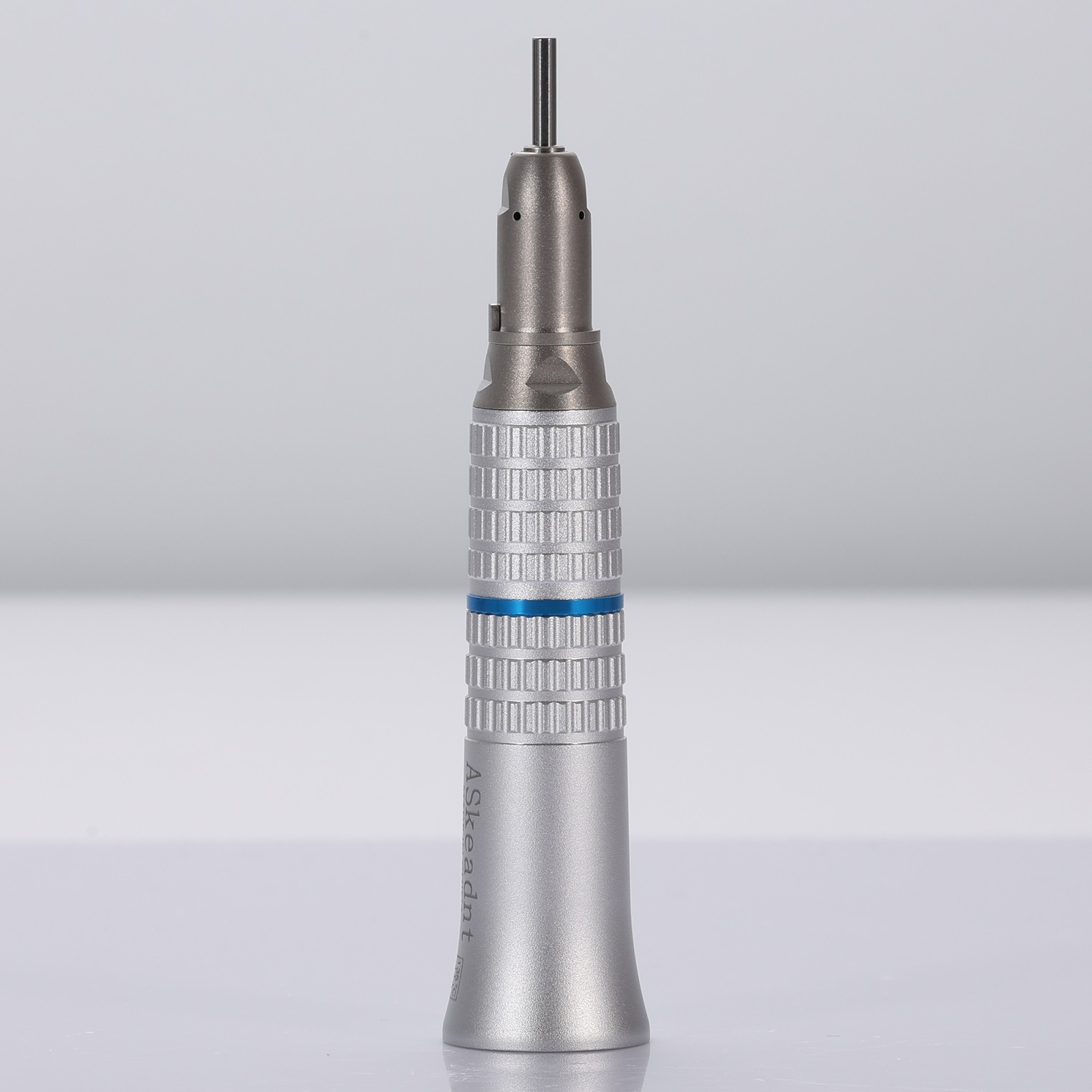 Dental Low Speed handpiece Straight Nose Cone 1:1 Direct Drive YP FDA