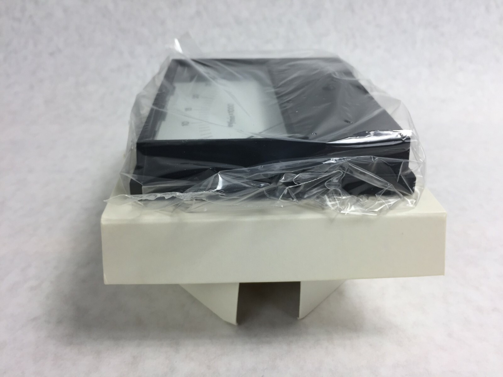 Beede 478046006 FS 25 VAC 25,000 RPM Gauge for RC5 and RC5 B NIB