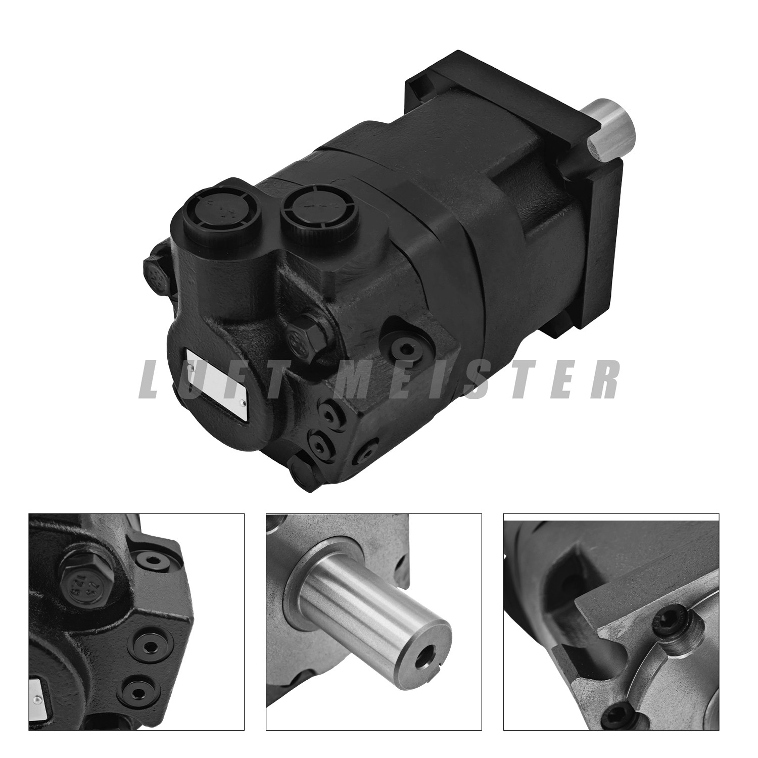 109-1100-006 Hydraulic Pump 109-1100 For Eaton Char-Lynn 4000 Series NEW US