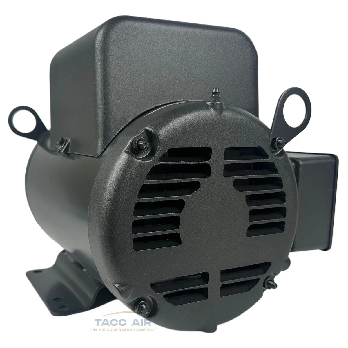 Baldor 7.5 Hp Electric Motor 3450 RPM 184T Frame 1 Ph Single Phase 208 230 240 V