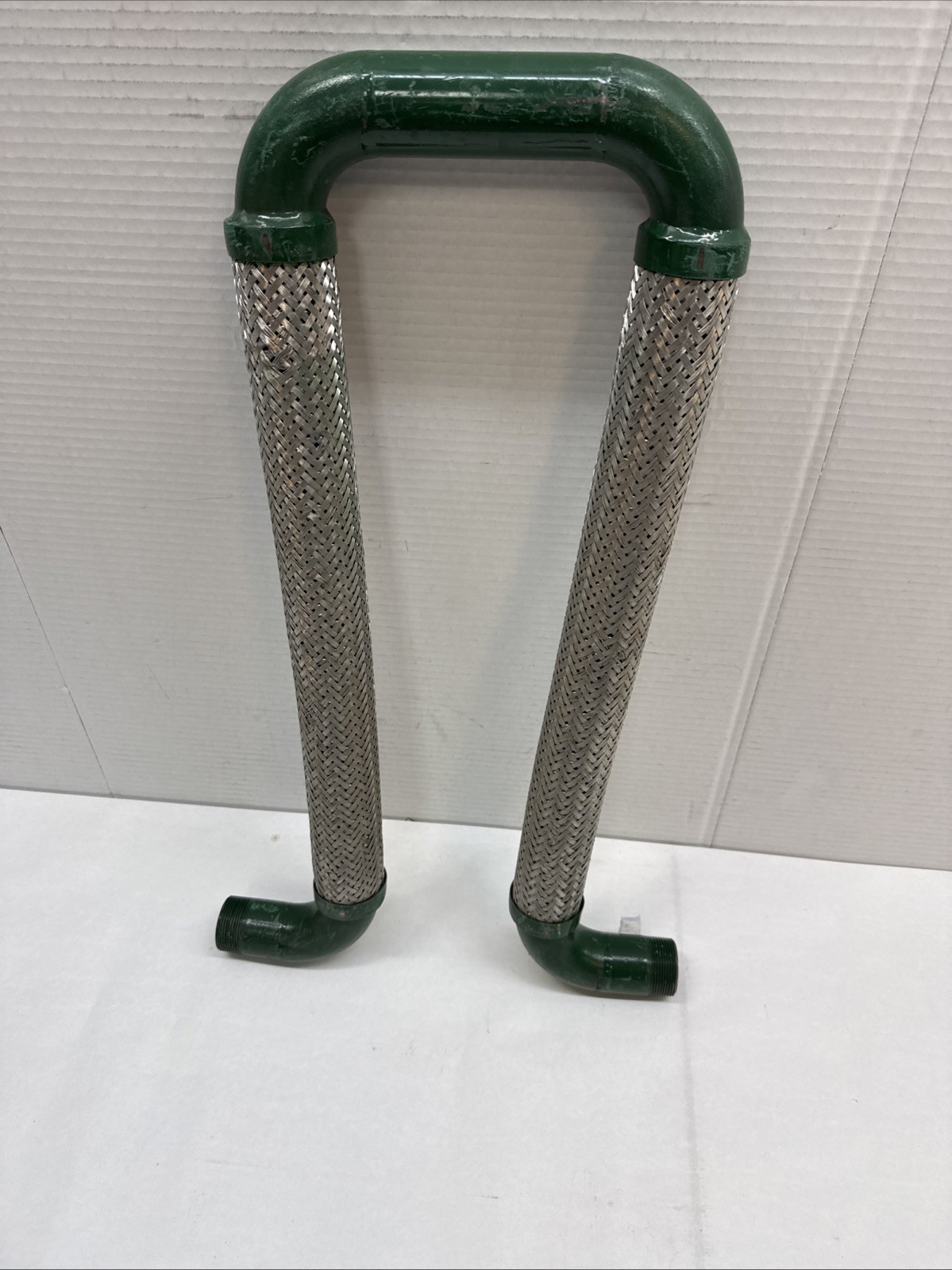 Kelco Metraloop 1 1/2” Expansion Loop Threaded