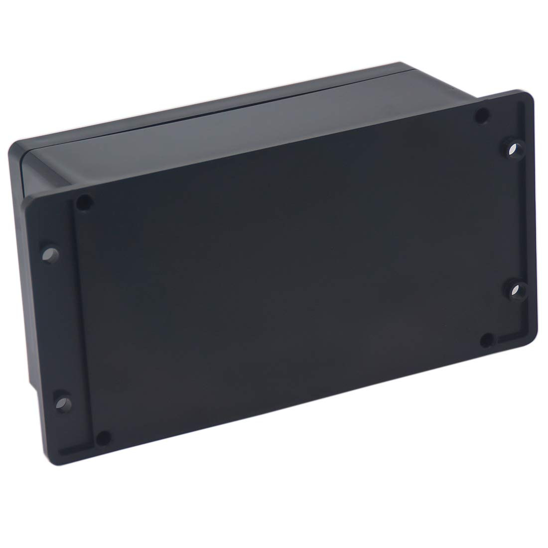 IP65 Waterproof Electrical Junction Box ABS Plastic Project Enclosure 200x120mm