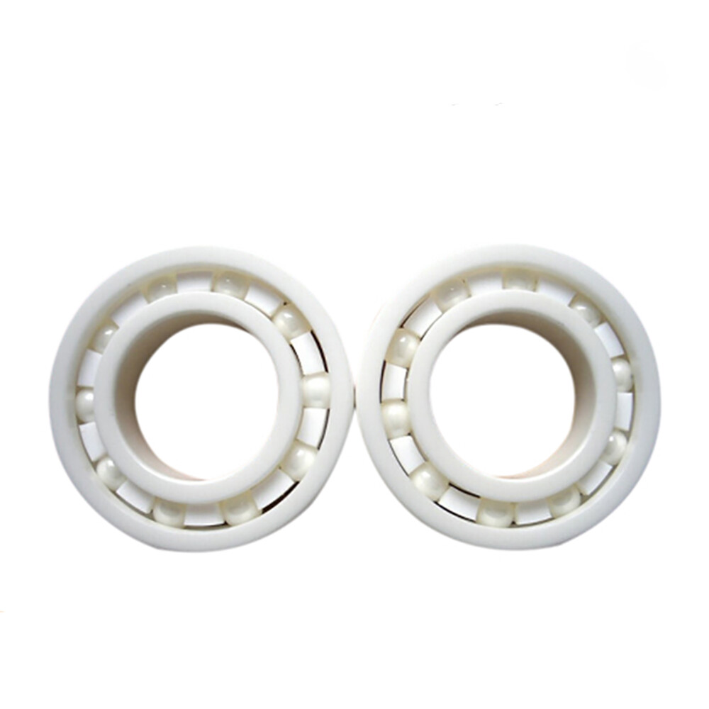 Full Ceramic Ball Bearings ZrO2 Zirconia Bearings 608 6000 6001 6002 6003 – 6007