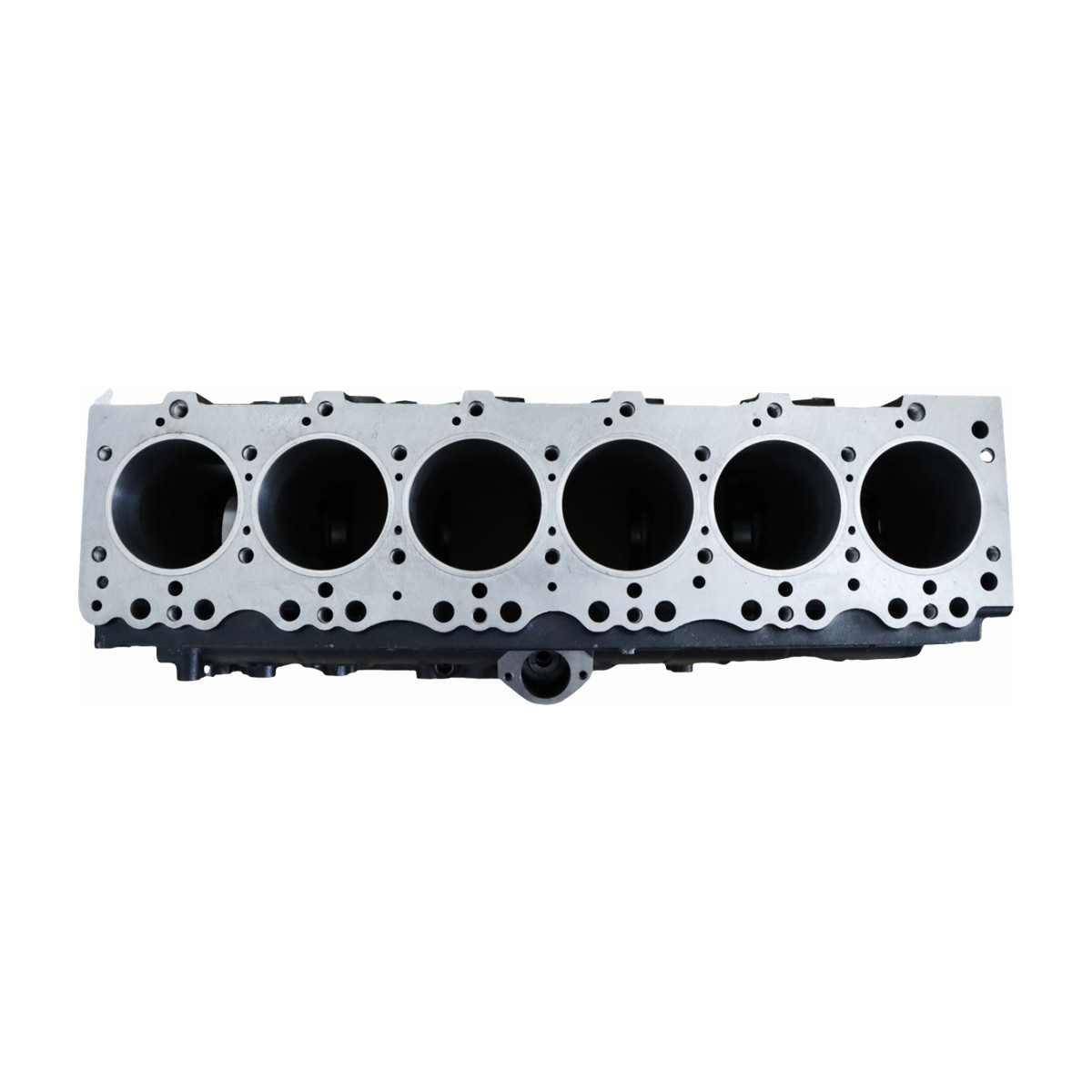 DB58 DB58T Engine Block Assembly 65.01101-6079D For Doosan DX225LCA Excavator