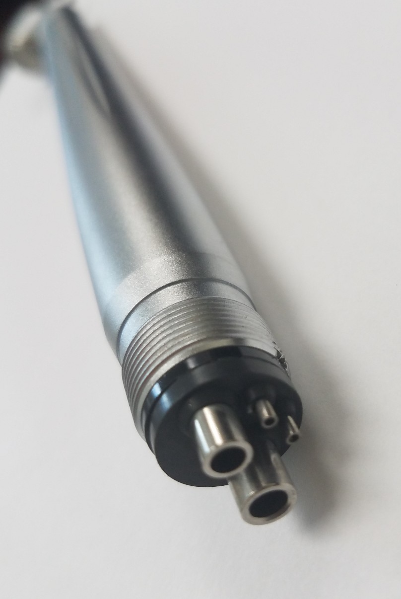 45 Degree High Speed Handpiece Dental Surgical Germany German Straussman