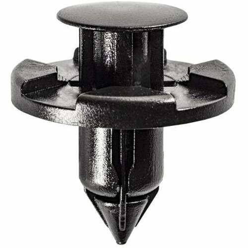 Mud Flap Guard Push Clip Retainer Fits Nissan 01553-09321 Auveco 19274
