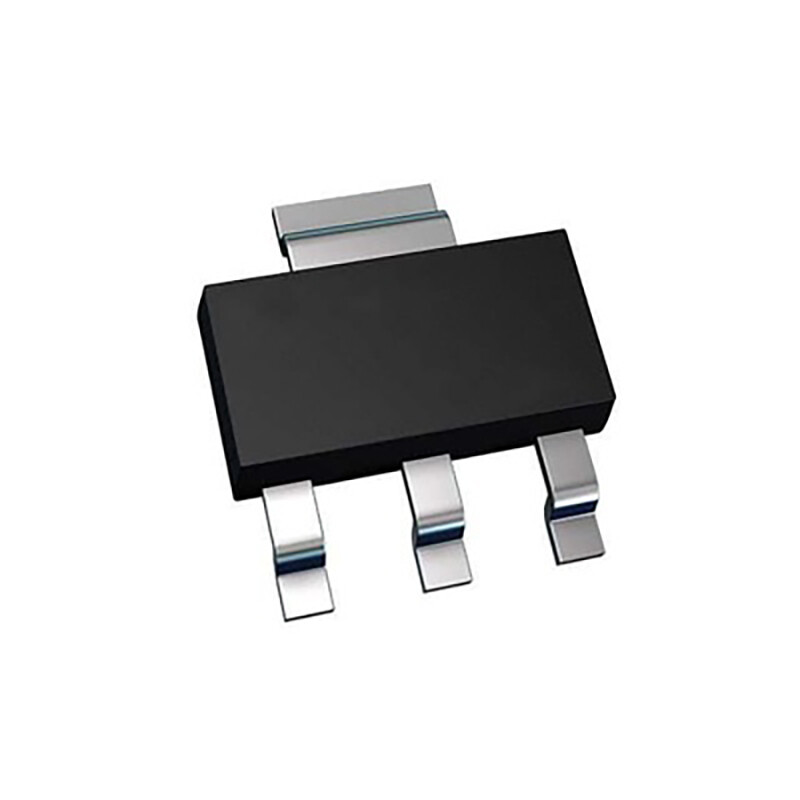 10PCS BD450M2FP3-CE2 ROHM 200mA 65dB@(120Hz) Fixed 5V Positive 42V SOT-223-4 Li