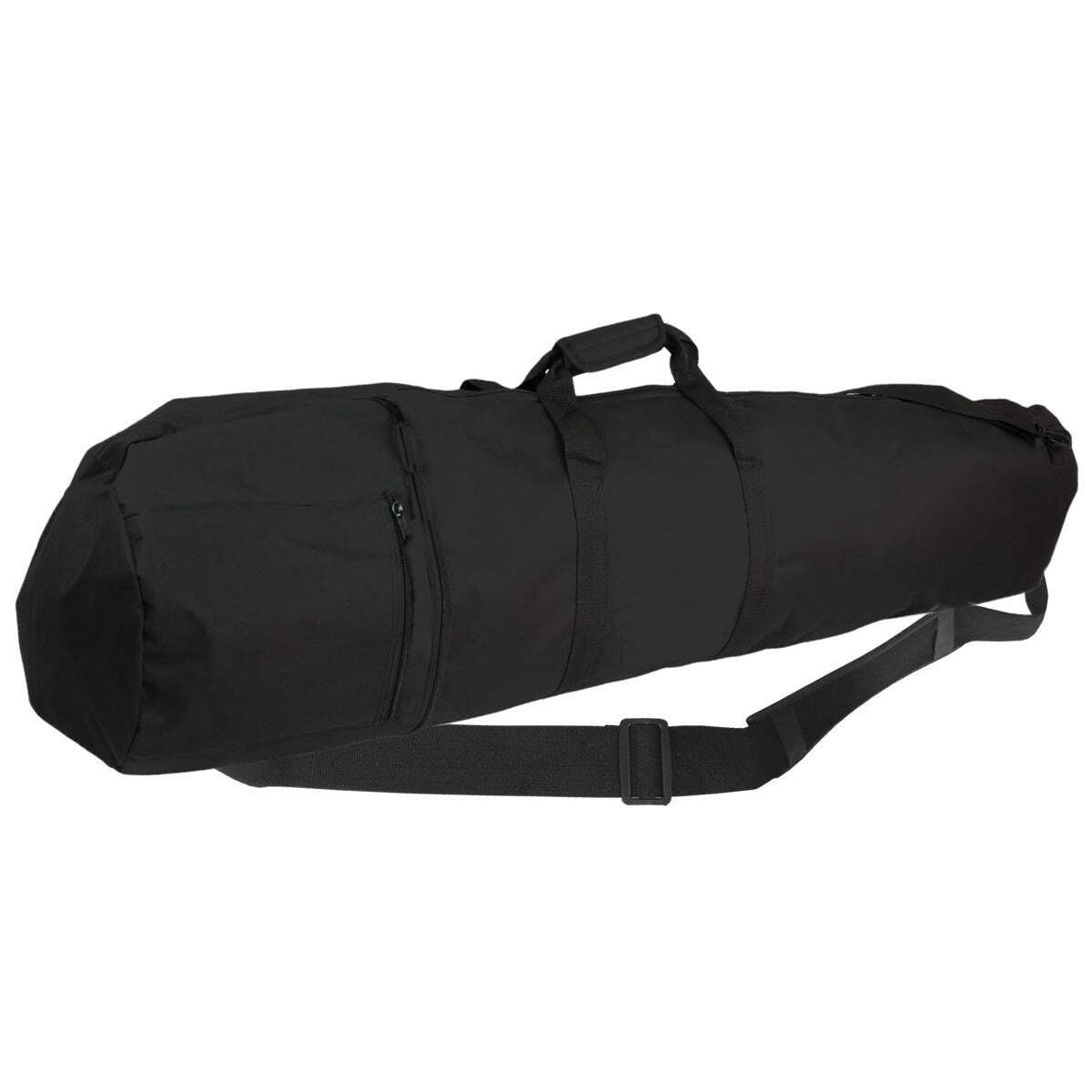 DragonXT 53″ Black XL Metal Detector Carry Bag Travel Bag