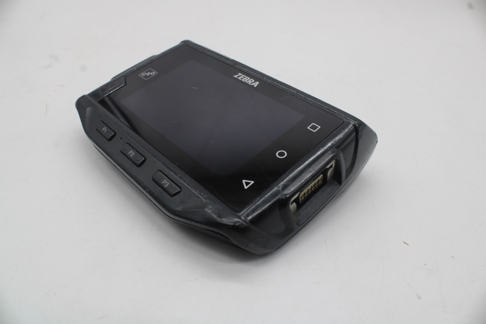 Zebra WT6000 Android 7 1GB/4GB WiFi Mobile Computer WT60A0-TS0LEUS