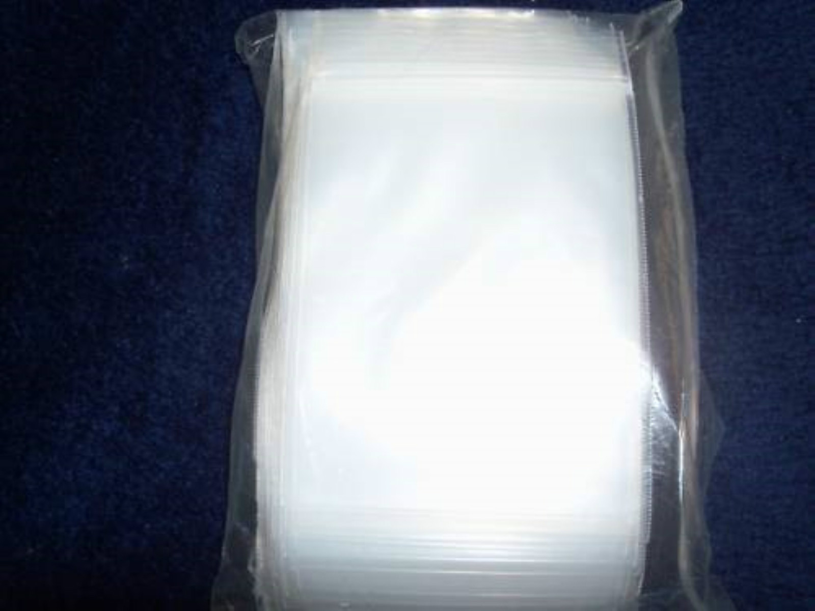2000 2″x2″ small recloseable zip bags 6mil “EXTRA HEAVY DUTY”