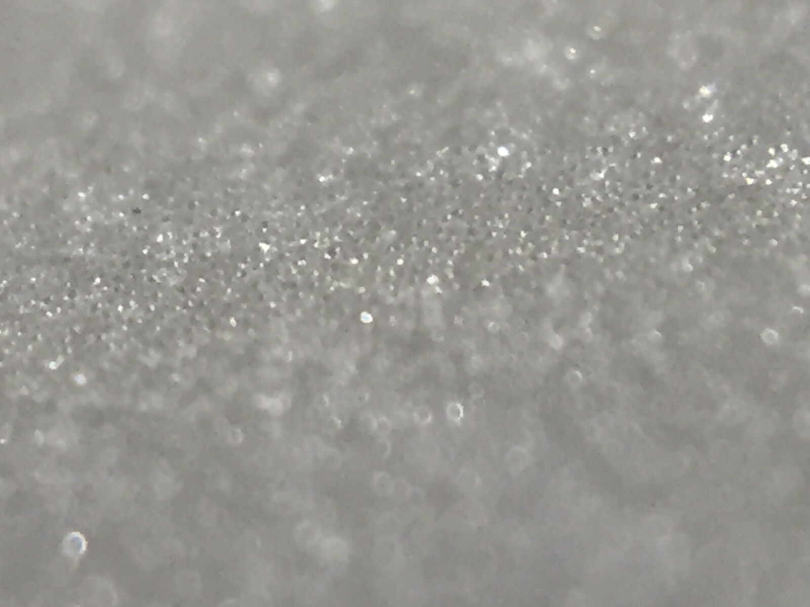 High Index Type 3 Reflective Glass Micro-beads (12 ounces -25 pounds)