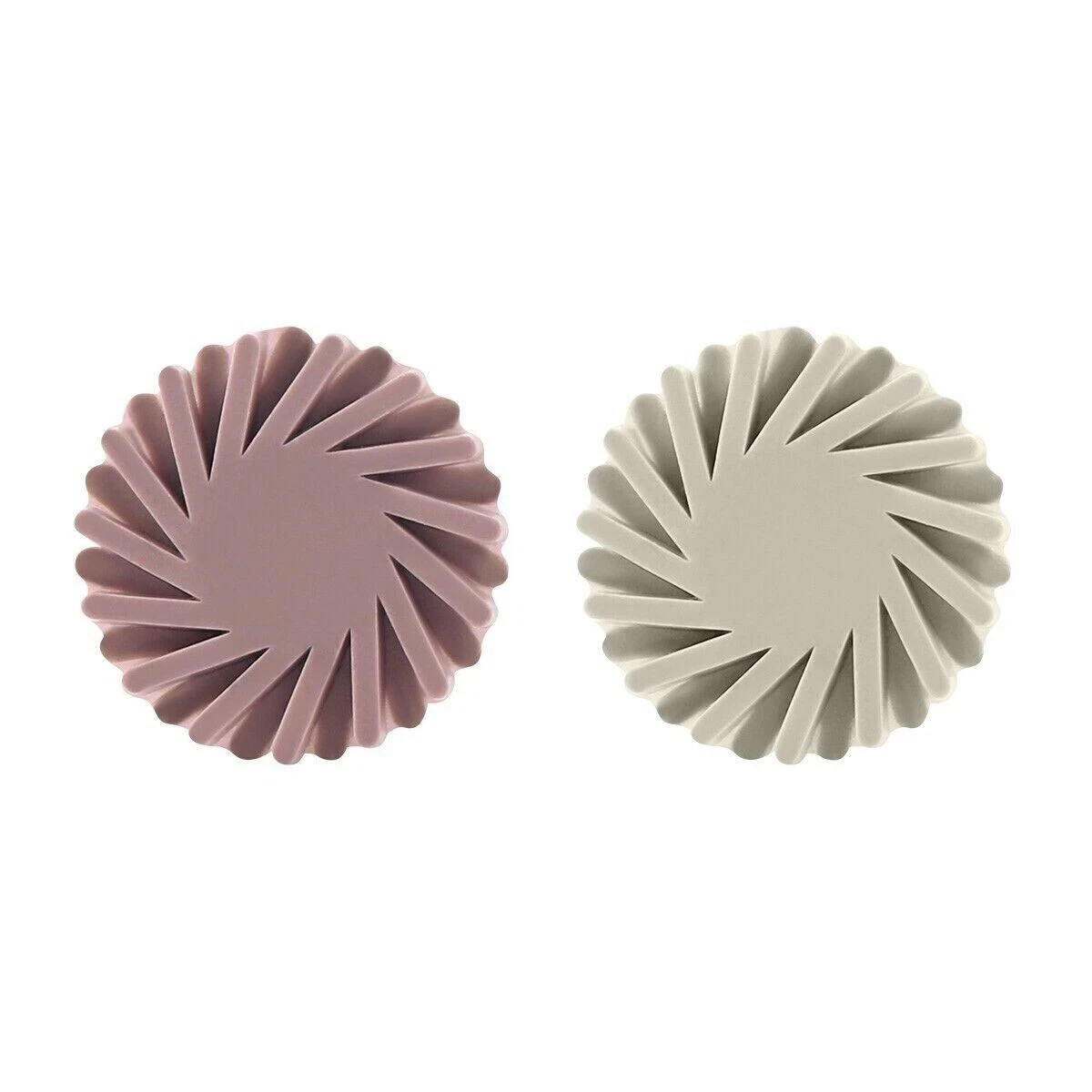 6 Pcs/Box Dental Lab Paste Impreganated 135°C Autoclavable Discs Composite Resin