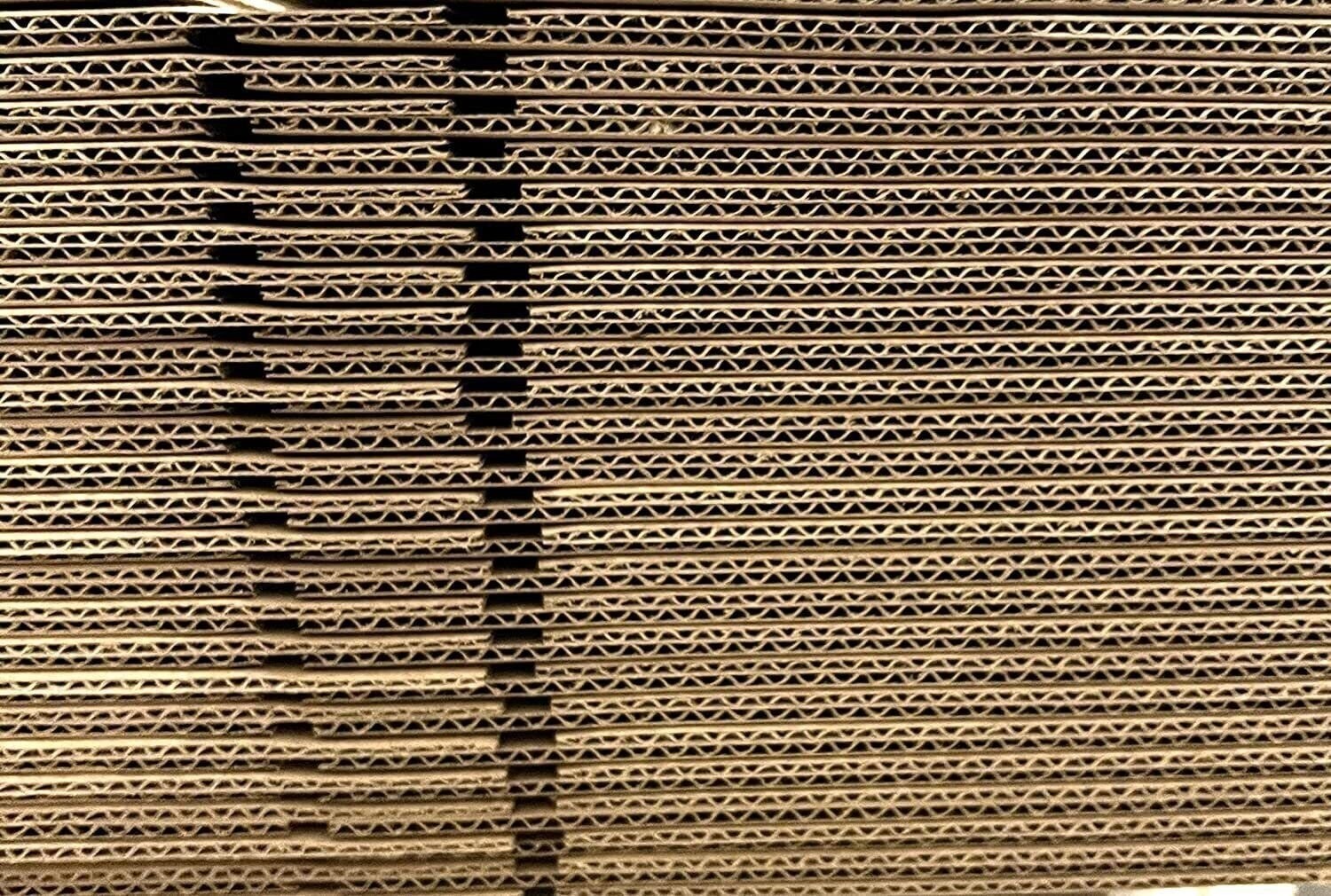 200 4x4x4 Cardboard Paper Boxes Mailing Packing Shipping Box Corrugated Carton