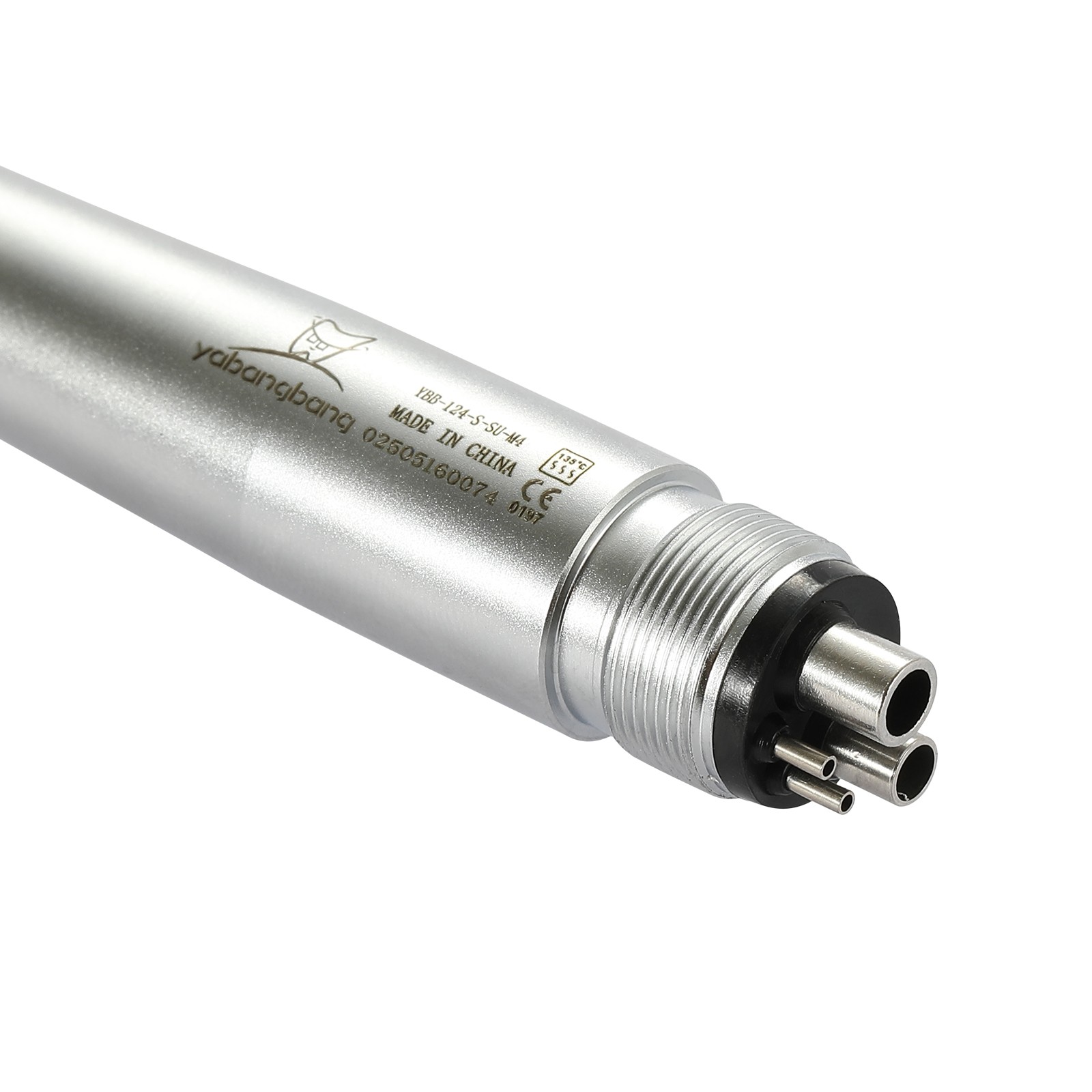 Dental High Speed Handpiece Small Mini Head Turbine 4 Hole Fit NSK