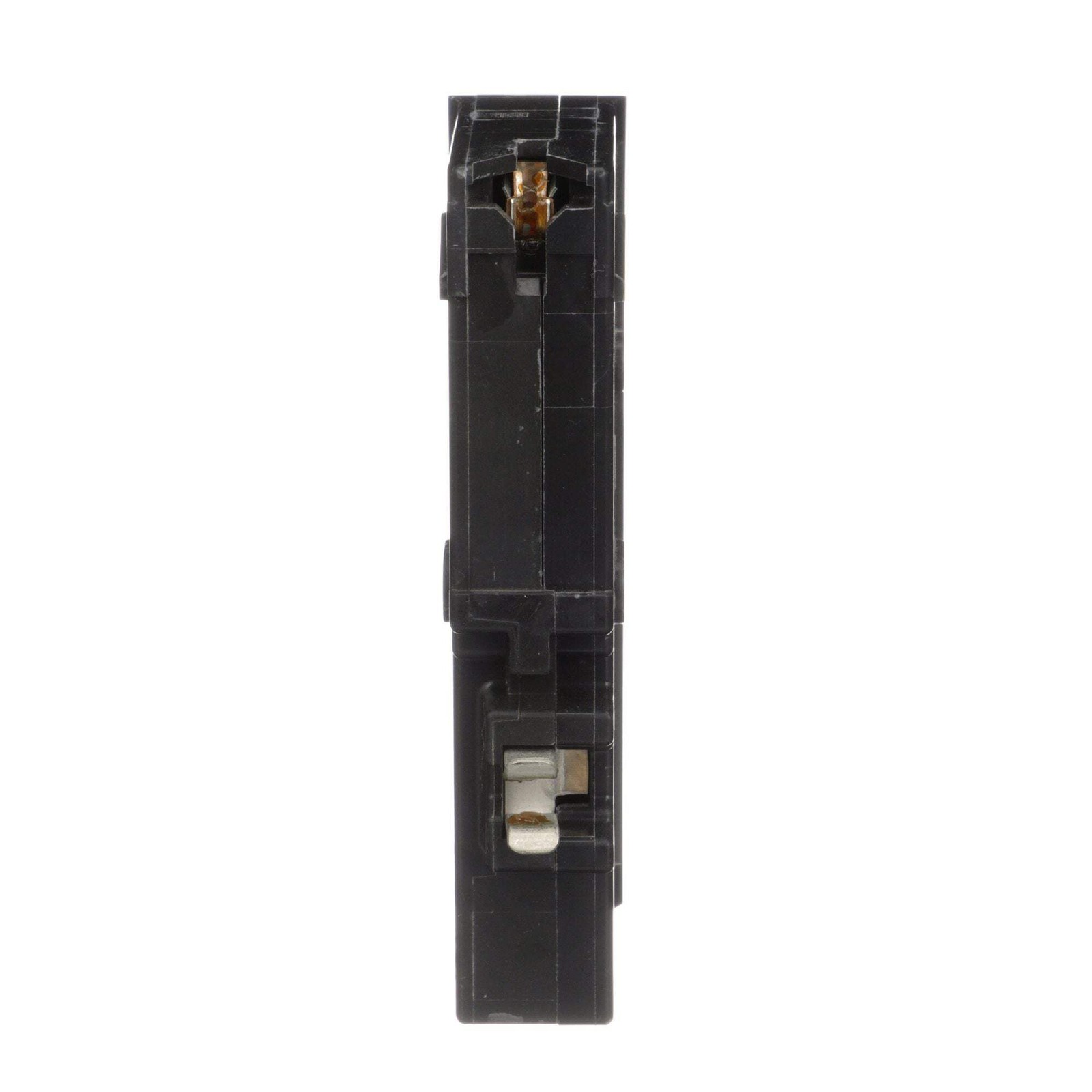 HOM115PCAFI – Square D Plug-In 120V 15A 1 pole circuit breaker 10kA@120V