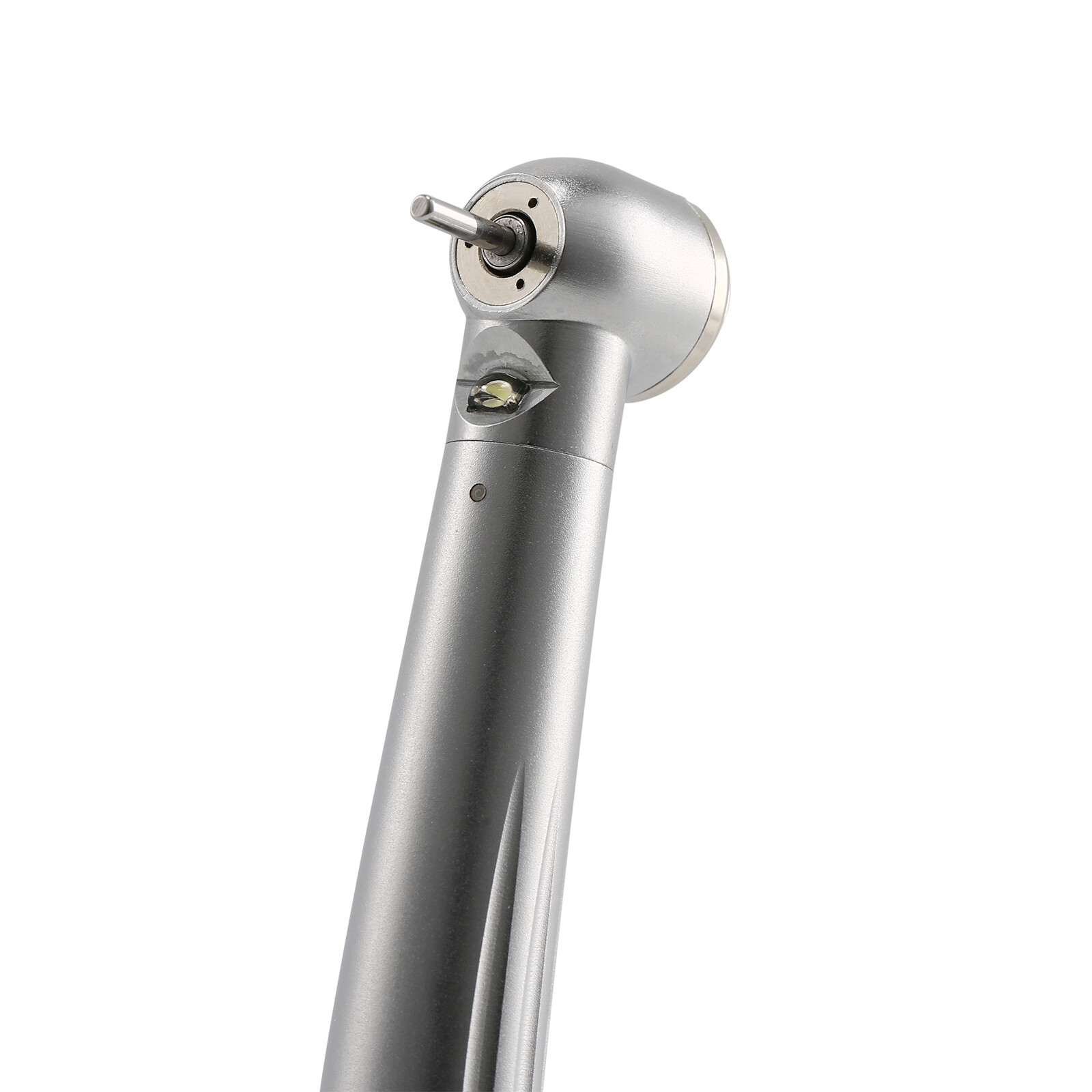 E-generator Dental LED Fiber Optic High Speed Handpiece Internal Triple Spray