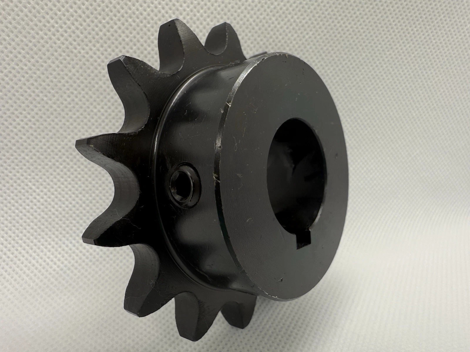 60BS15X 1-1/4H (60B15X 1-1/4H) 60 Chain Sprocket 15 Teeth 1-1/4″ Shaft